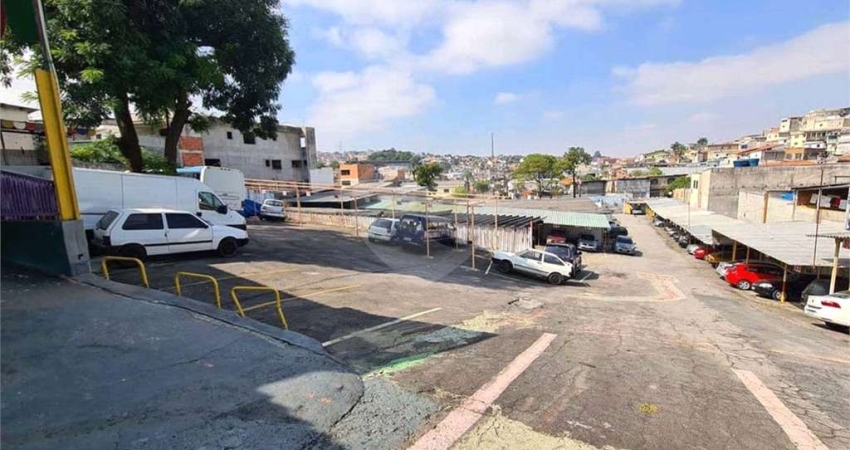 Terreno-São Paulo-TREMEMBÉ | Ref.: REO914259