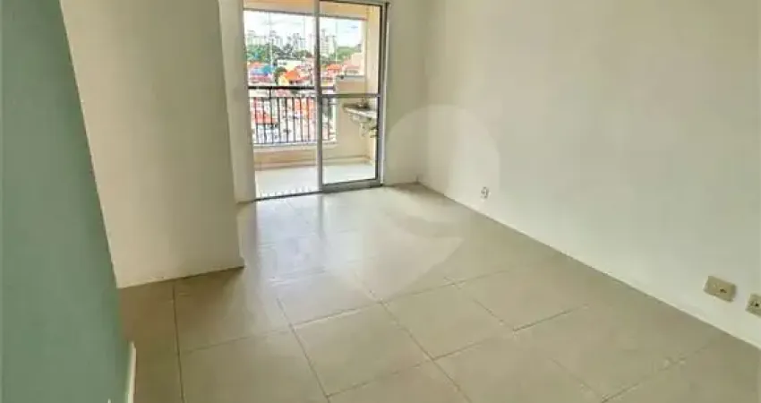 Apartamento com 2 quartos à venda no Parada Inglesa, São Paulo