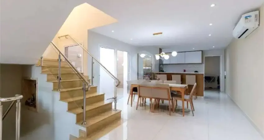 Casa com 3 quartos à venda na Rua Abel Ramos, Vila Maria Alta, São Paulo