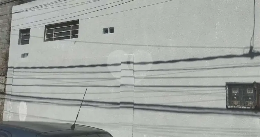 Terreno à venda na Rua Galiléia, 667, Casa Verde, São Paulo