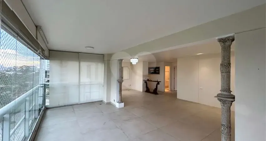 Apartamento com 3 quartos à venda na Rua Nagel, 33, Vila Leopoldina, São Paulo