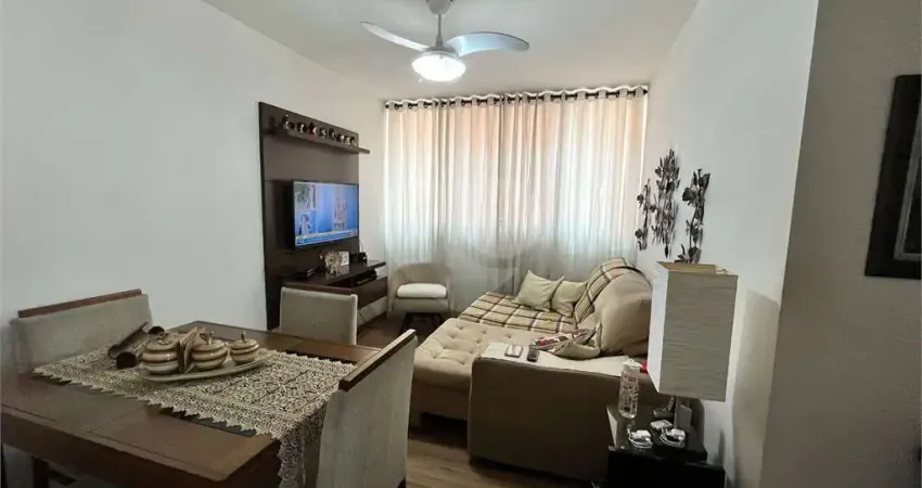 Ótimo apartamento de 67 m² localizado em Santana, São Paulo. A 5 min do Metro Santana, 2 dorm 1 vg