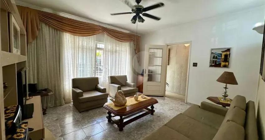 Casa com 3 quartos à venda no Tucuruvi, São Paulo 