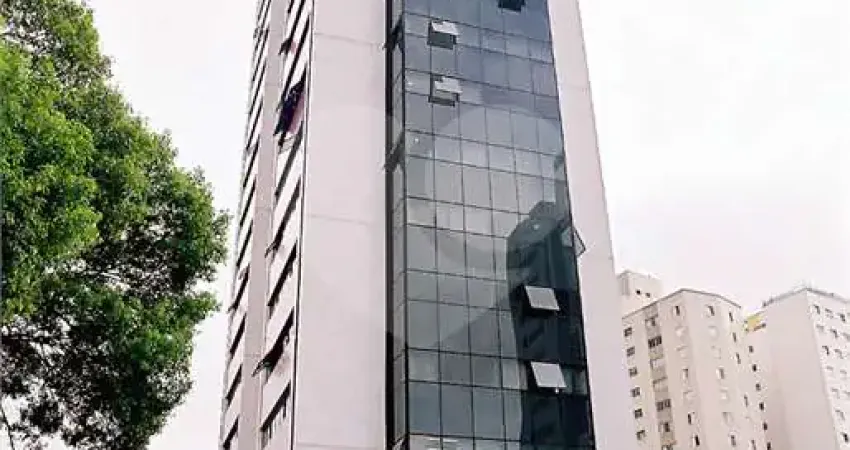 Sala comercial à venda na Avenida Fagundes Filho, 252, Saúde, São Paulo