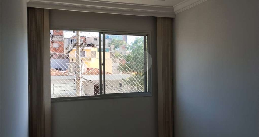 Apartamento com 2 quartos à venda na Rua George Chahestian, 11, Casa Verde, São Paulo