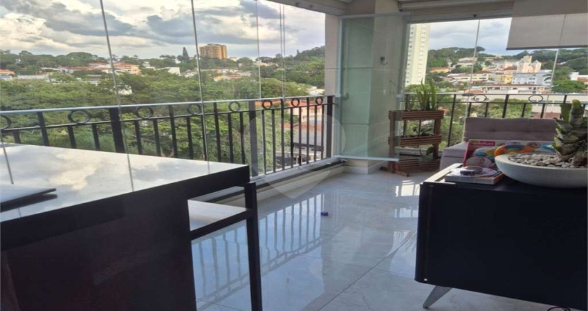 Apartamento com 3 quartos à venda na Rua Professor Pedro Pedreschi, 282, Tremembé, São Paulo