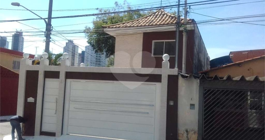 Casa-São Paulo-JABAQUARA | Ref.: REO1061964