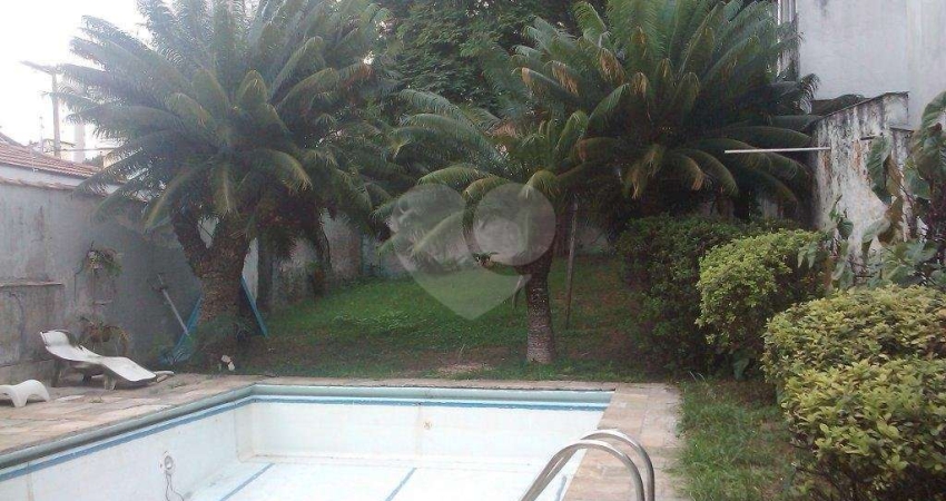Ótimo sobrado à venda em Santana, um dos bairros mais valorizados da Zona Norte