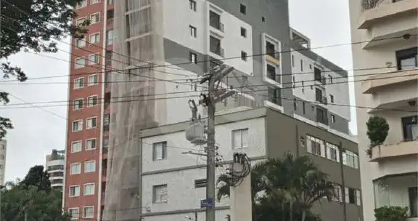 NOVO APARTAMENTO COM 01 DORMITÓRIO À VENDA EM SANTANA