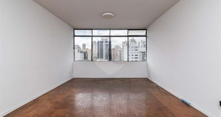 Apartamento com 3 quartos à venda na Rua Navarro de Andrade, 20, Pinheiros, São Paulo