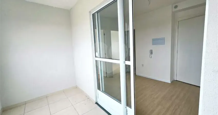 Apartamento com 1 quarto à venda na Rua Domiciano Ribeiro, 165, Casa Verde, São Paulo