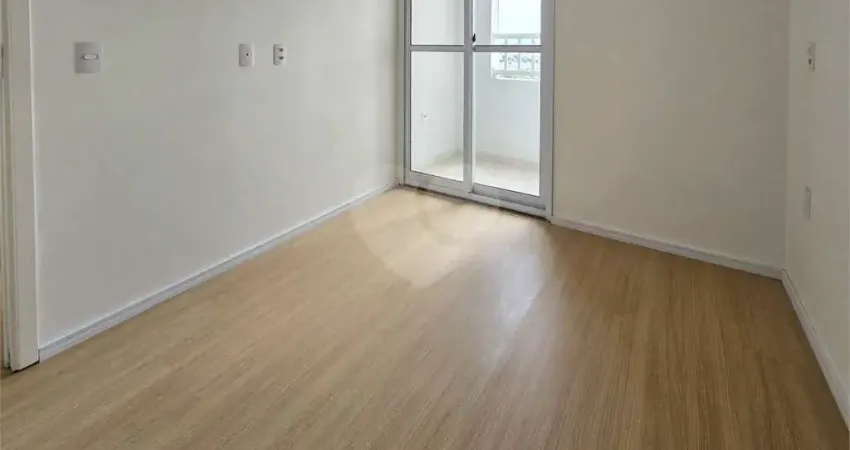 Apartamento com 1 quarto à venda na Rua Domiciano Ribeiro, 165, Casa Verde, São Paulo