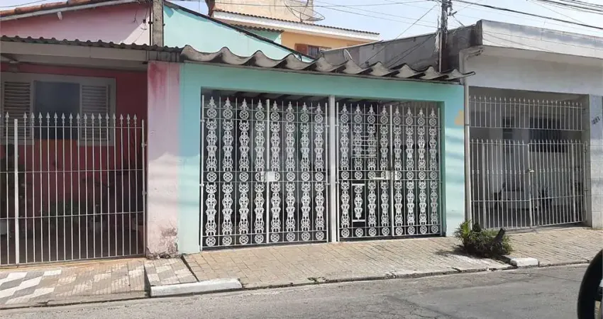 Casa-São Paulo-MANDAQUI | Ref.: REO1084330