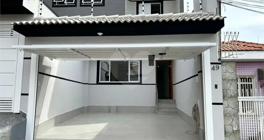 Casa à venda Nova Santana – 147m², 3 dormitórios, 4 banheiros e 2 vagas!