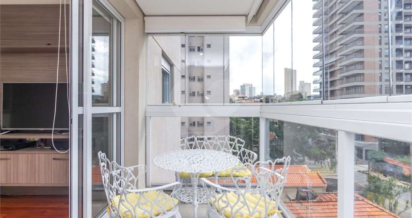 APARTAMENTO 1 DORMITÓRIO 1 VAGA À VENDA  NA SAÚDE