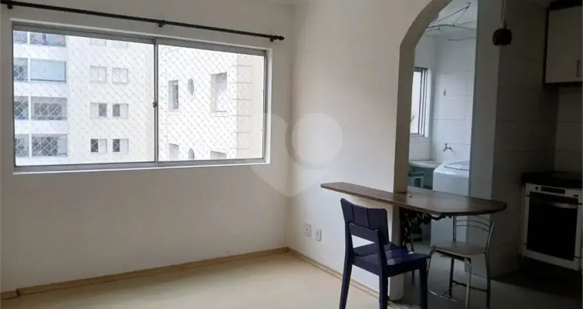 Apartamento com 2 quartos à venda na Rua Tucuna, 824, Perdizes, São Paulo
