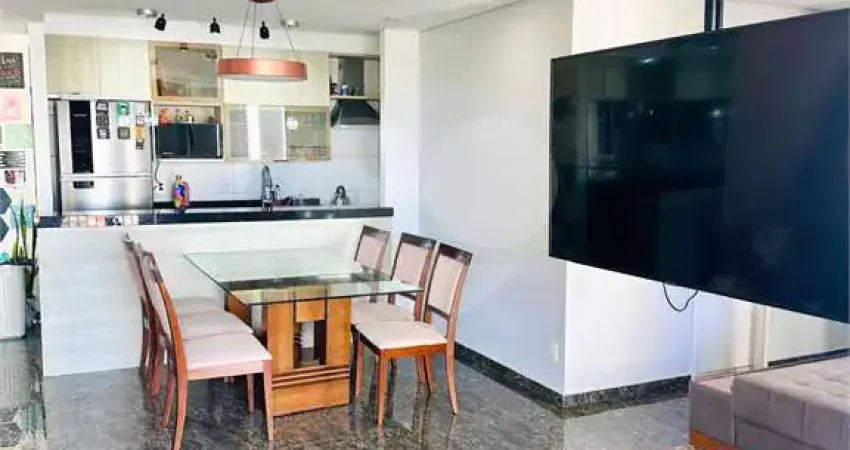 Apartamento na Mooca