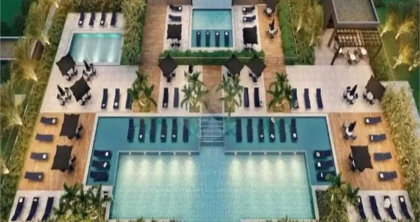 Apartamento-São Paulo-City America | Ref.: REO1083849