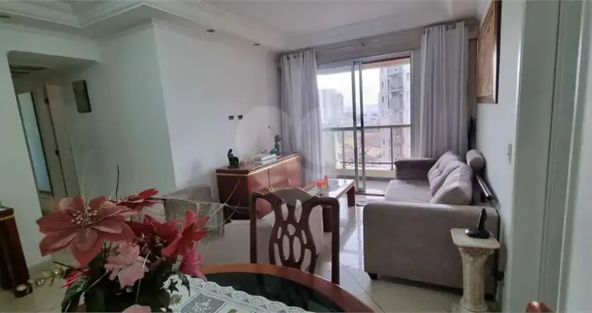 Apartamento-São Paulo-SANTA TEREZINHA | Ref.: REO1085157