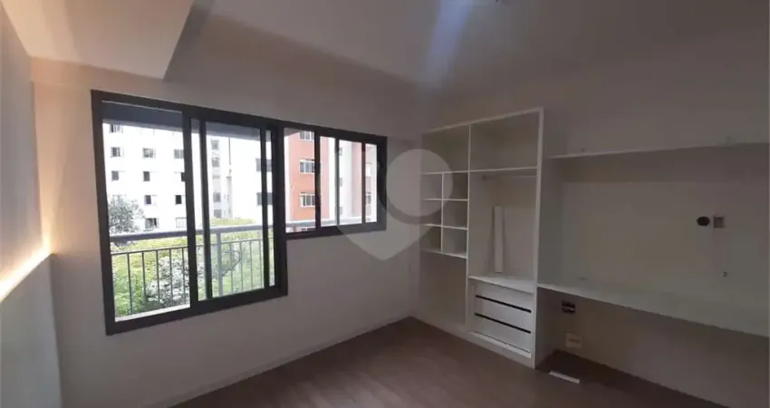 Kitnet / Stúdio à venda no Paraíso, São Paulo 