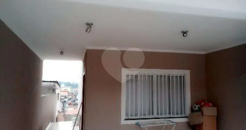 Casa com 3 quartos à venda na Rua Iriquita, 37, Parque Vitória, São Paulo