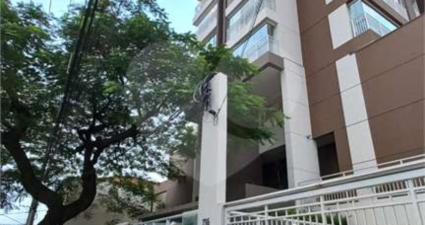 Apartamento-São Paulo-VILA GUILHERME | Ref.: REO377692