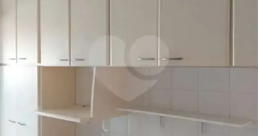 Apartamento com 3 quartos à venda na Rua Visconde de Inhaúma, Saúde, São Paulo