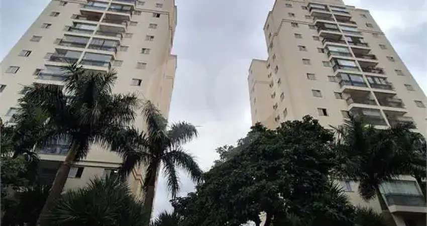 Apartamento com 3 quartos à venda na Rua Togo, 480, Vila Maria, São Paulo