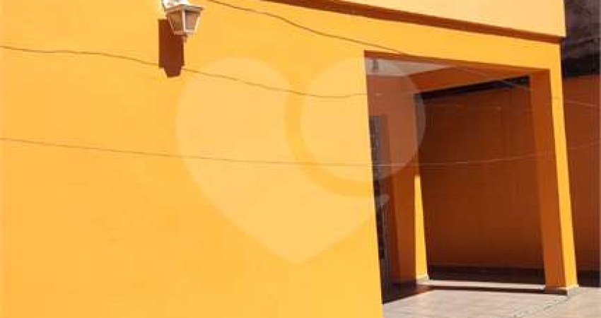 Casa com 3 quartos à venda na Rua Danton Coelho, 29, Artur Alvim, São Paulo