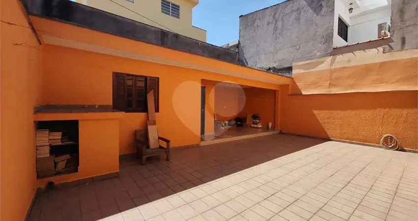 Casa com 3 quartos à venda na Artur Alvim, São Paulo 