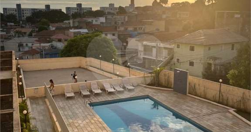 Apartamento Cachoeirinha