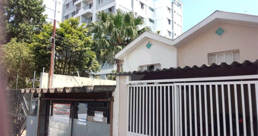 Terreno à venda na Rua Padre Paulo Ravier, 103, Santana, São Paulo