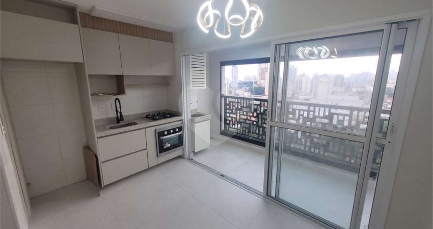Apartamento para alugar. Jardim São Paulo. 2 dormitórios, sacada.