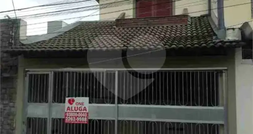 Sobrado região Água Fria
