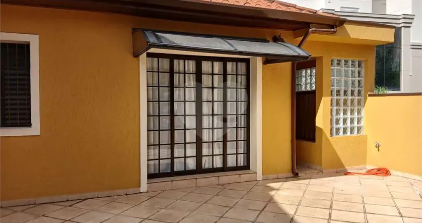 Casa com 2 quartos à venda na Rua Itaici, 61, Santana, São Paulo