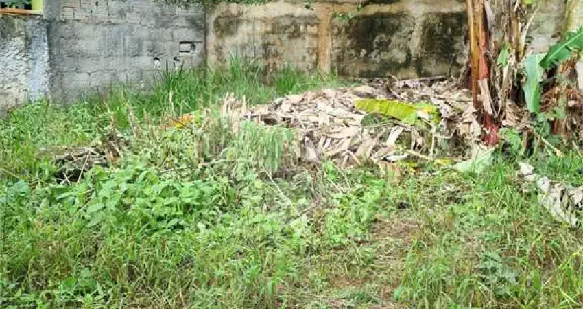 Terreno à venda no Mandaqui, São Paulo 