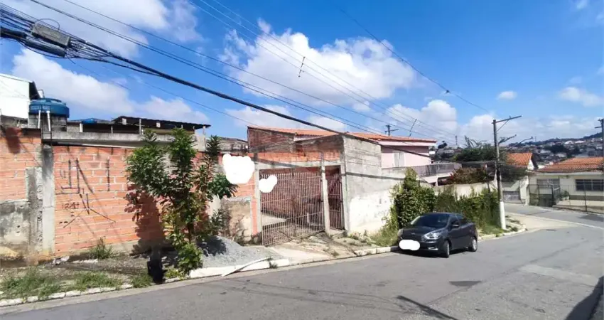 Terreno à venda na Brás Belmonte Fernandes, Tremembé, São Paulo