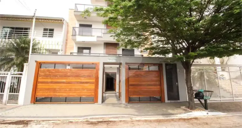 Apartamento com 1 quartos à venda em jardim são paulo(zona norte) - sp