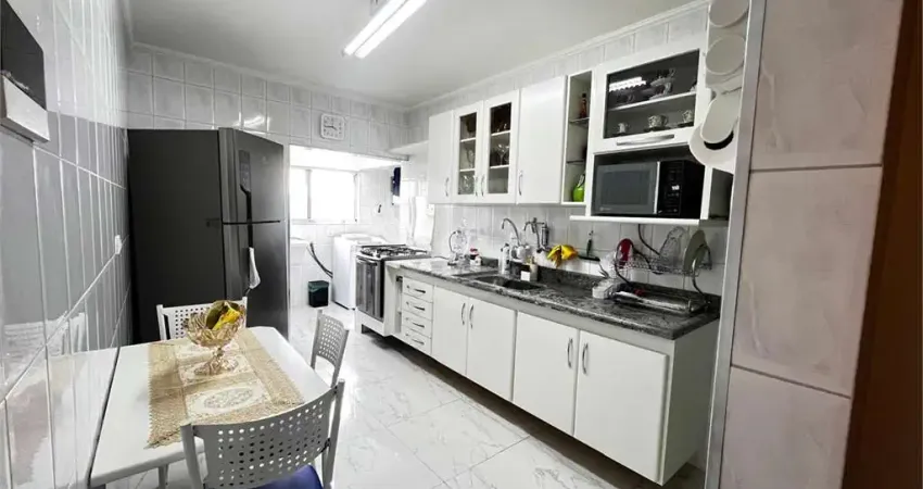 Apartamento com 2 quartos à venda na Rua Claudino Alves, 44, Santana, São Paulo