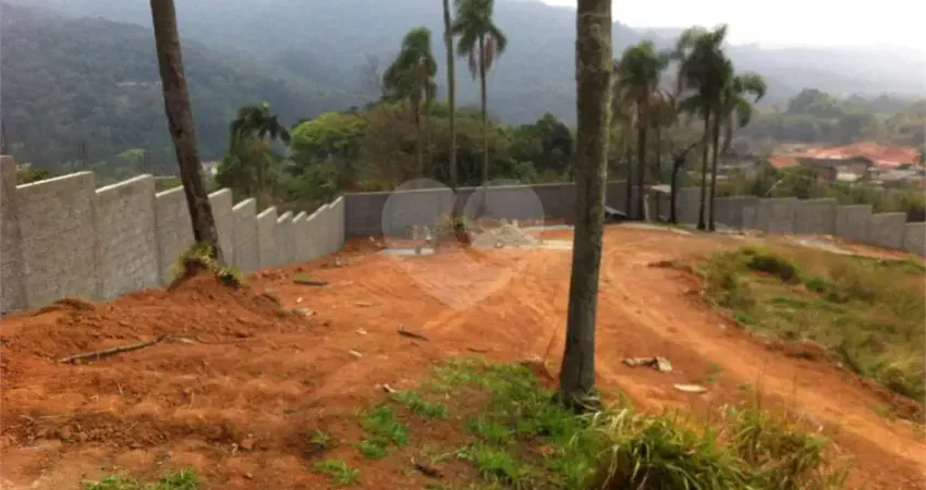 Terreno à venda na Avenida Coronel Sezefredo Fagundes, Tremembé, São Paulo