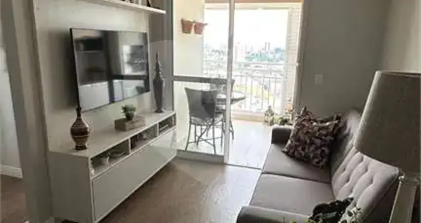 Apartamento com 2 quartos à venda na Avenida Júlio Buono, Vila Guilherme, São Paulo