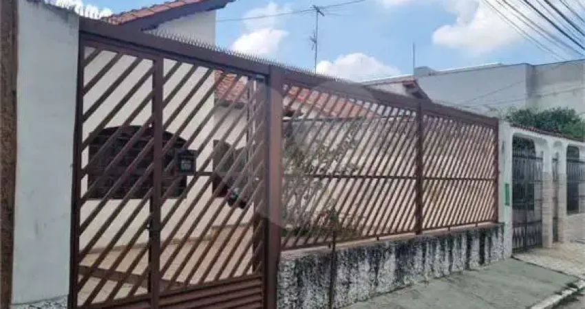 Terreno à venda na Major Baracca, Parque Edu Chaves, São Paulo