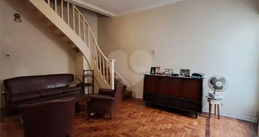 Casa com 3 quartos à venda na Rua Tanabi, Lapa, São Paulo