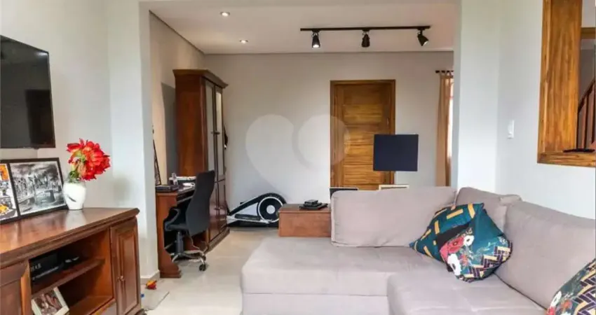 Casa com 3 quartos à venda na Vicente David Balmant, 6, Vila Maria, São Paulo