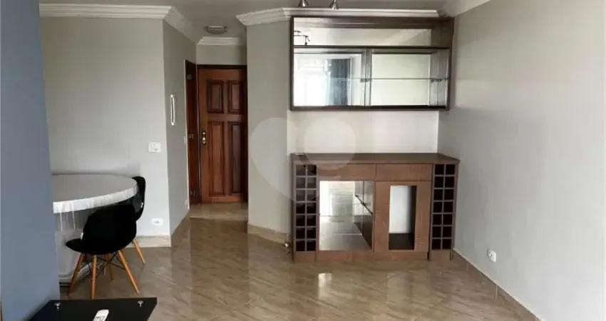 Apartamento com 2 quartos para alugar na José De Alencar, Jardim Marajoara, São Paulo