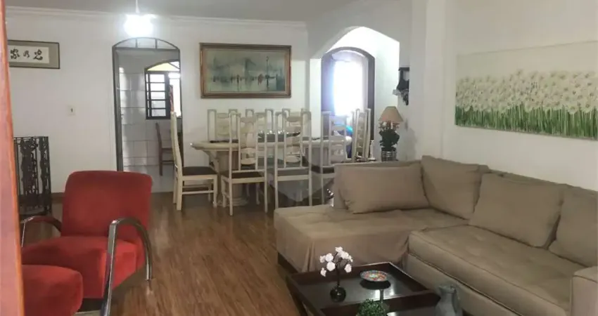 Casa térrea com 3 quartos à venda em jardim são paulo(zona norte) - sp