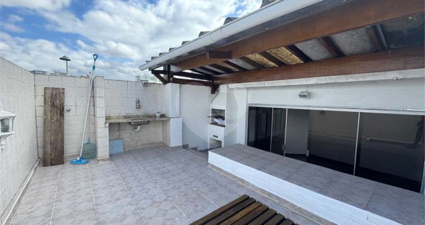 Apartamento com 3 quartos à venda na Rua Heliodora, Santana, São Paulo