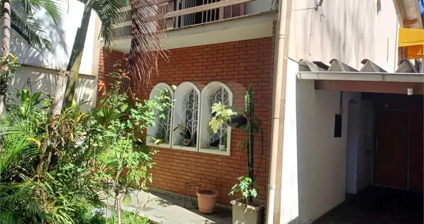 Casa com 4 quartos à venda na Rua Cadete Ruytemberg Rocha, 265, Mandaqui, São Paulo