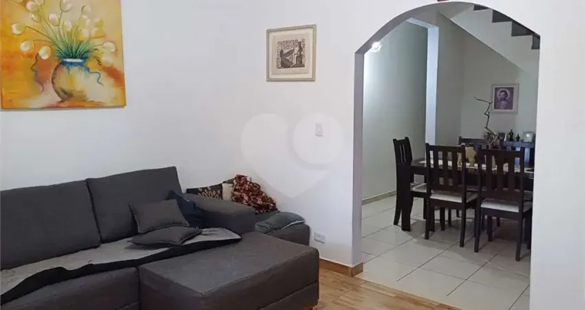 Casa com 4 quartos à venda no Mandaqui, São Paulo