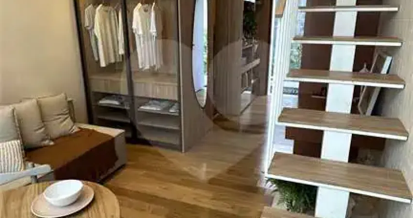 Kitnet / Stúdio à venda na Vila Madalena, São Paulo 